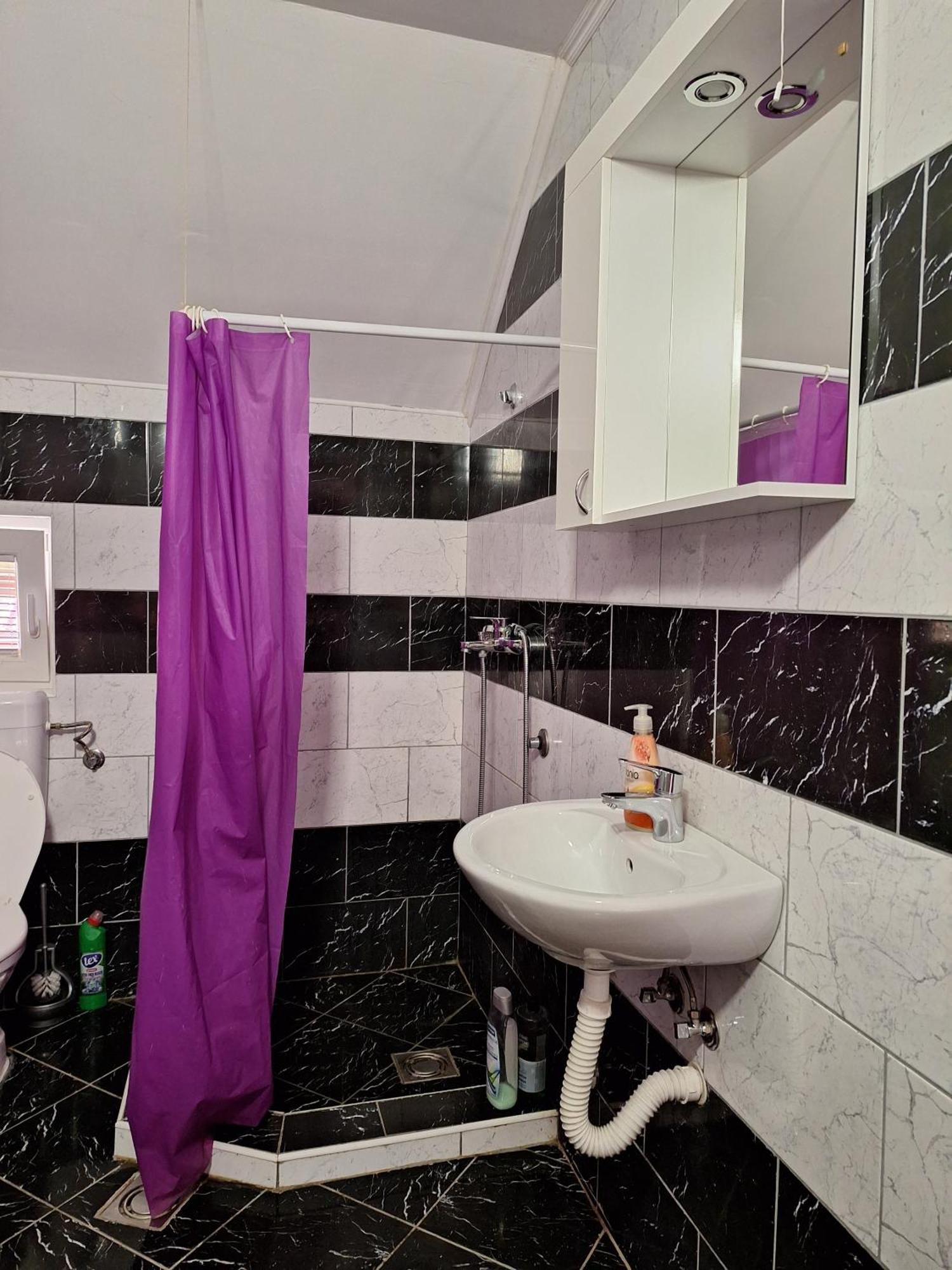 Apartman Ognjenovic Apartment Plužine Exterior photo