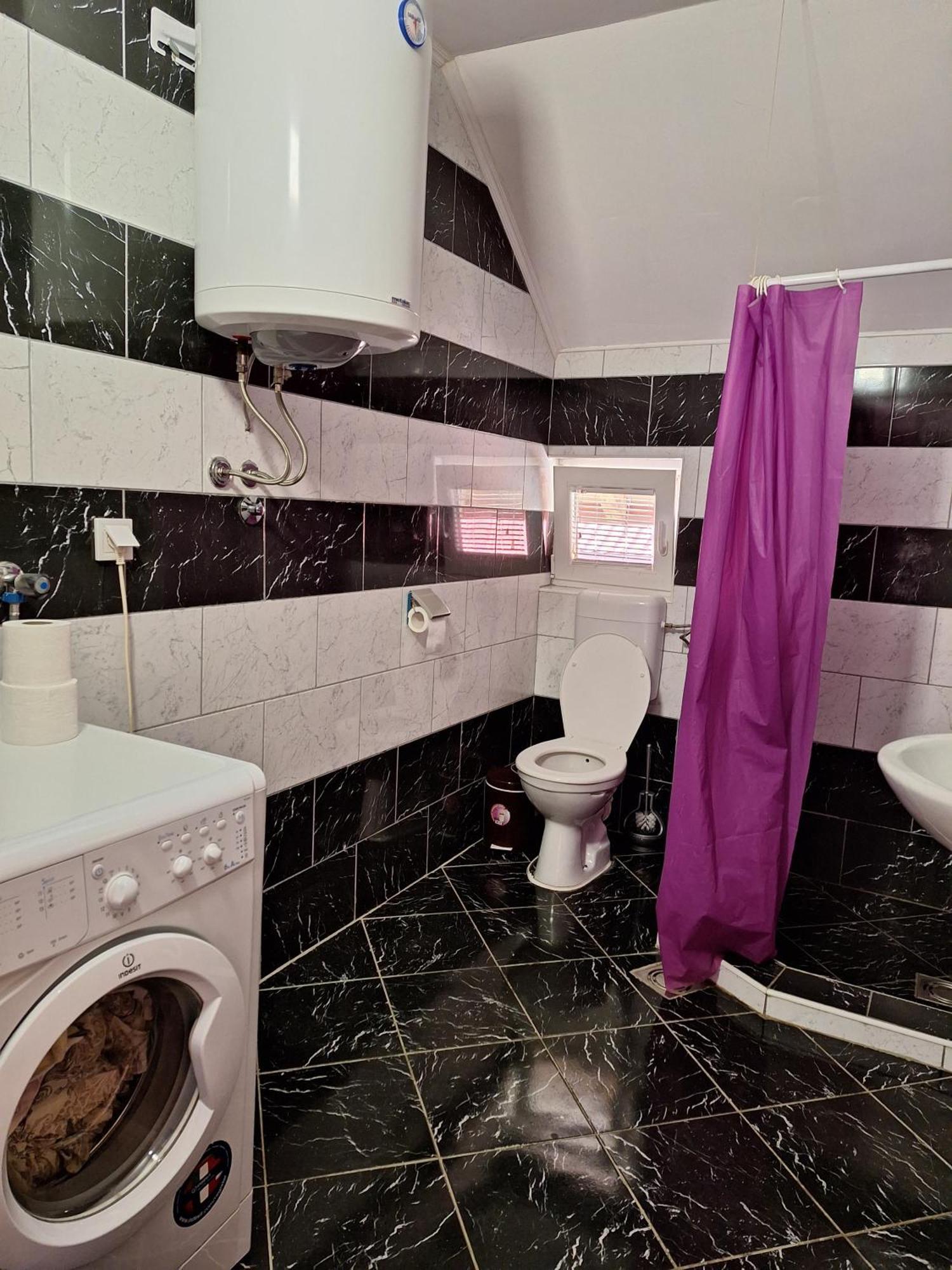 Apartman Ognjenovic Apartment Plužine Exterior photo
