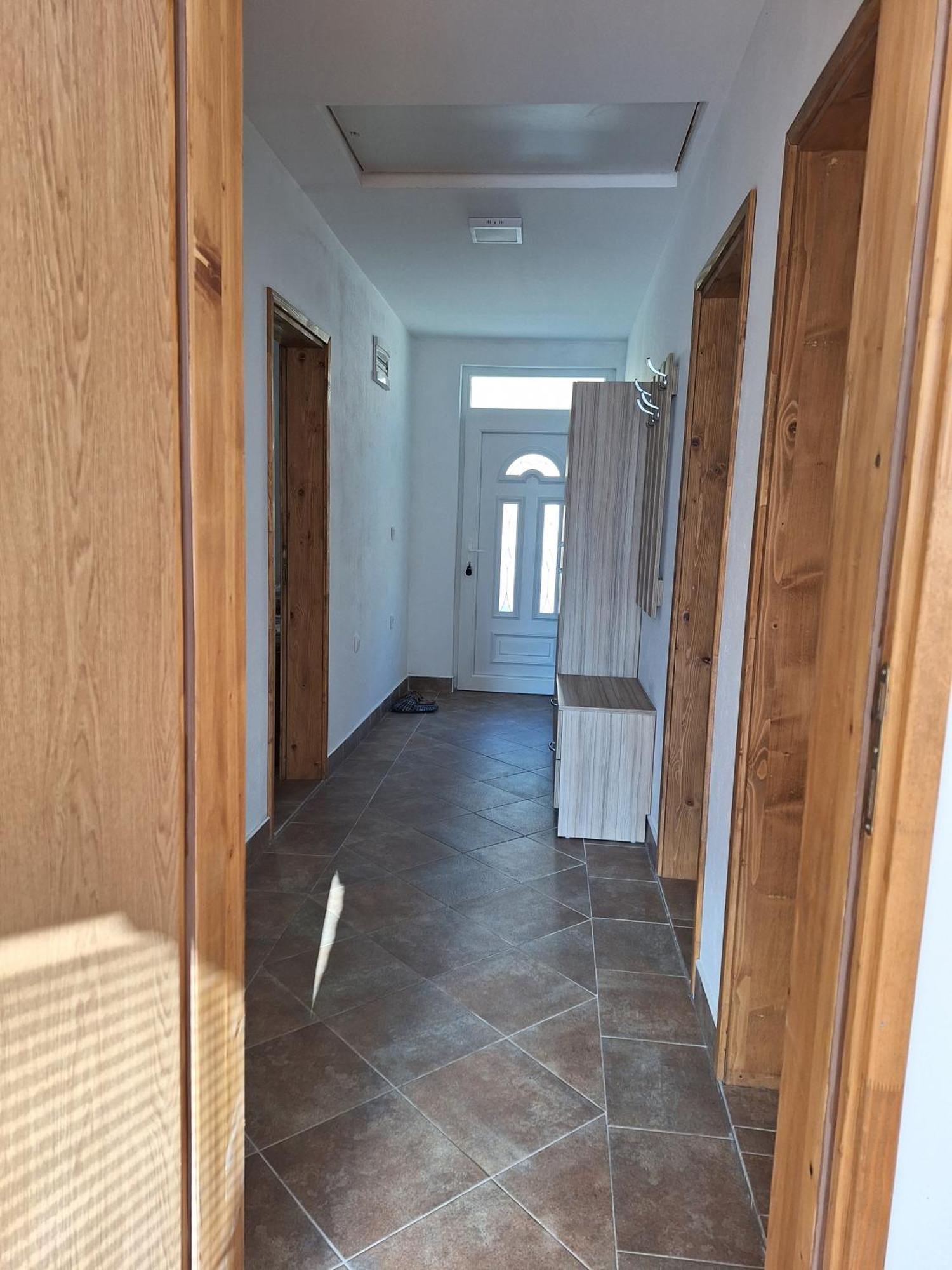 Apartman Ognjenovic Apartment Plužine Exterior photo